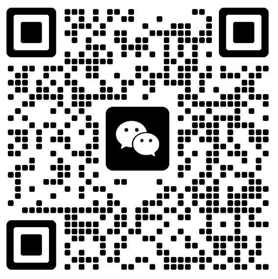 官方微信